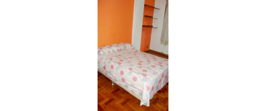 Apartment Rua Ministro Viveiros de Castro Rio de Janeiro